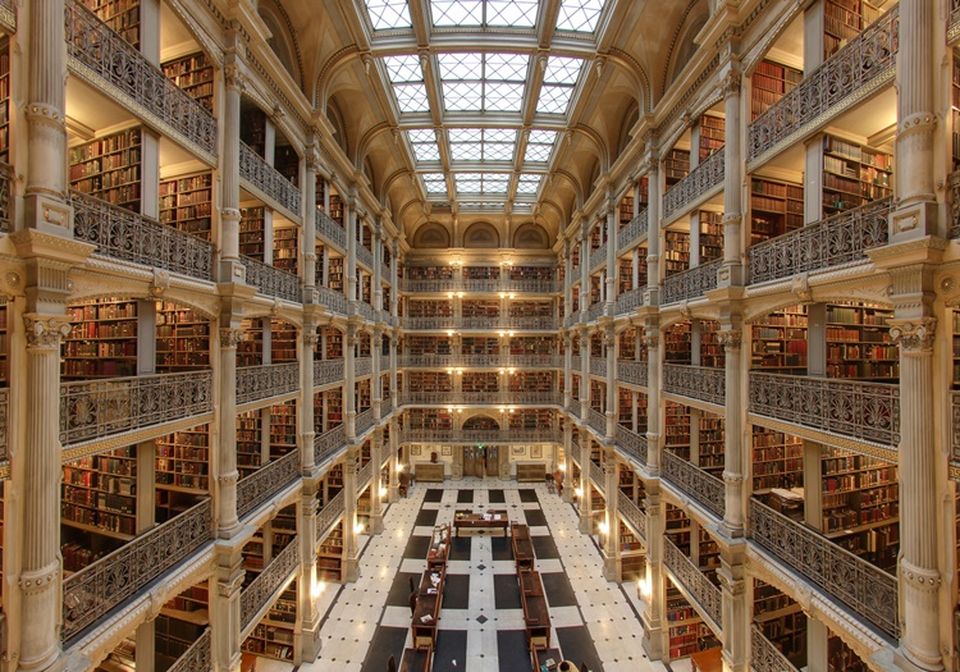 Johns Hopkins University