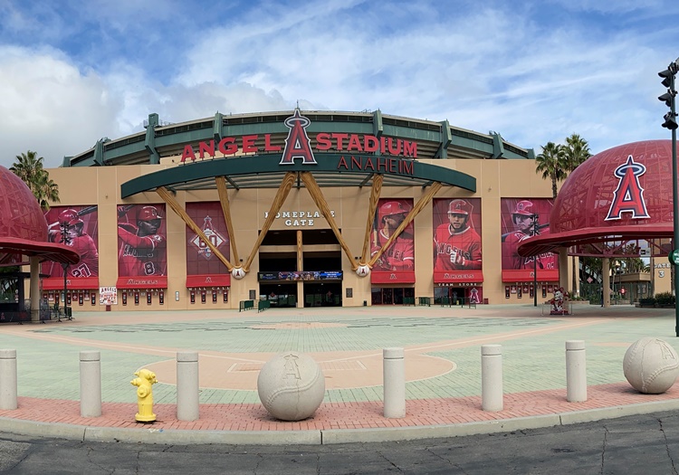 Anaheim