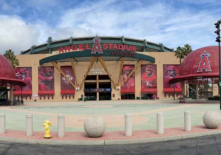 Anaheim