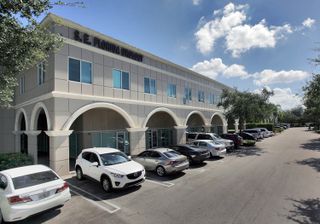 Pembroke Pines Medical campus 
