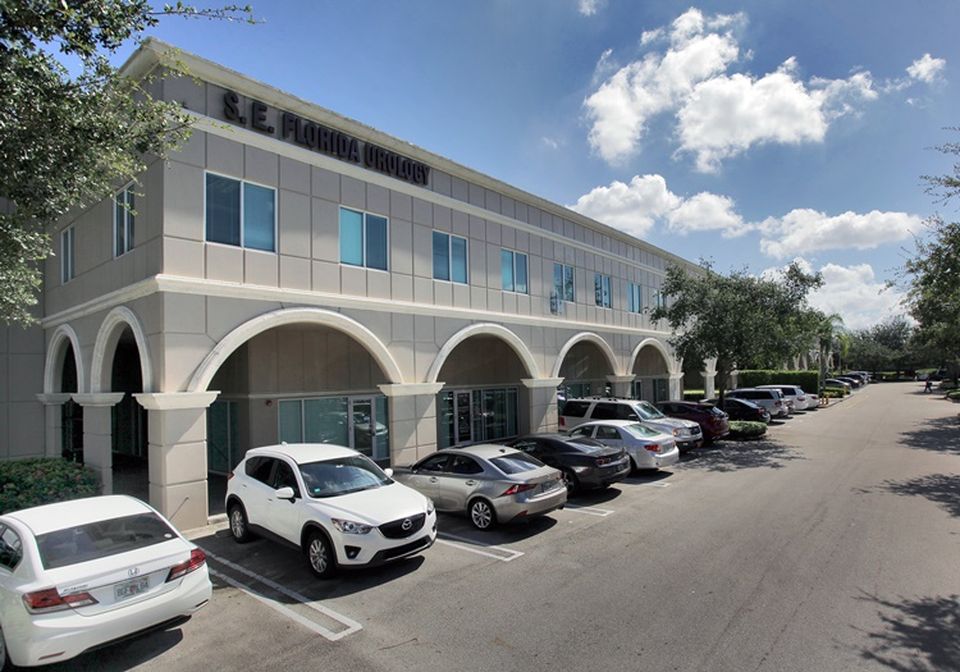 Pembroke Pines Medical campus