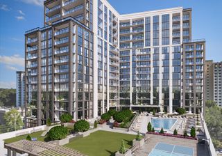 This Week's Atlanta Deal Sheet: Luxury Buckhead Condo Lands $50M To Finish Construction