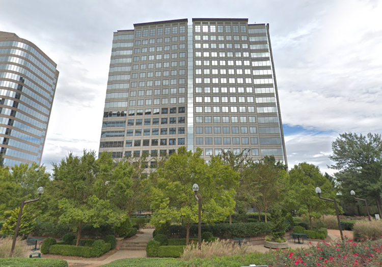 Atlanta Galleria Piedmont Office Realty Trust