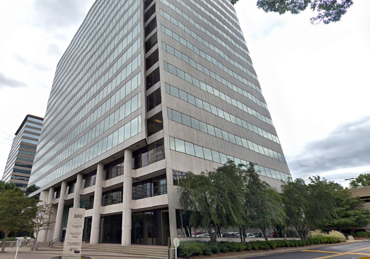 Piedmont Office Realty 