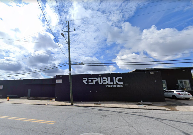 Tishman Speyer Returning To Atlanta With Huge New Westside Mixed-Use Project