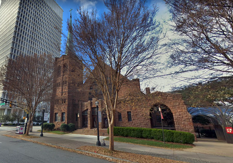Midtown Atlanta