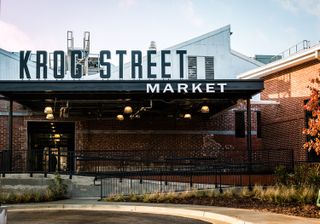 Paces Properties Gears Up For More Food Halls Across Southeast