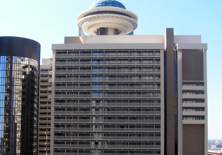 265 Peachtree St. 