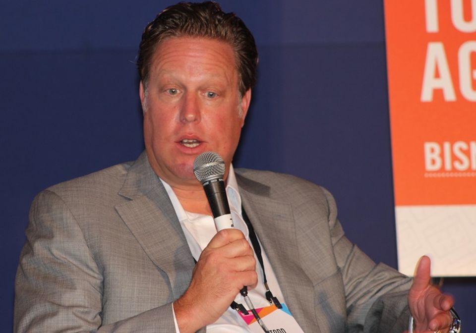 Todd Schneider SkyView Partners