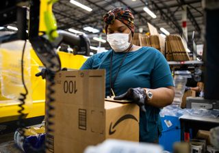 PODCAST: Why Worker Strikes May Proliferate In Warehouses