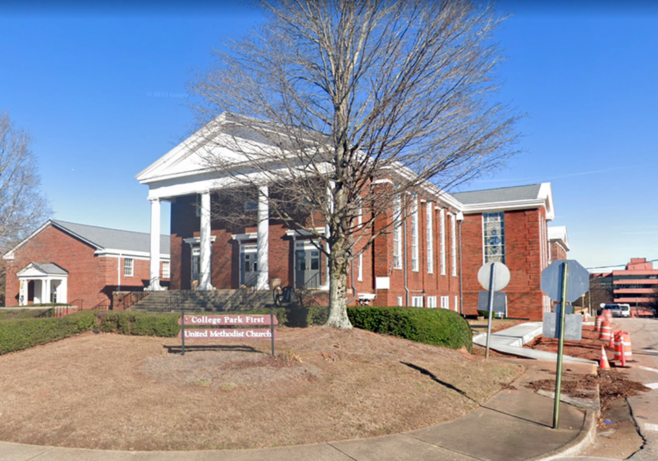 swinerton Diamond College Park