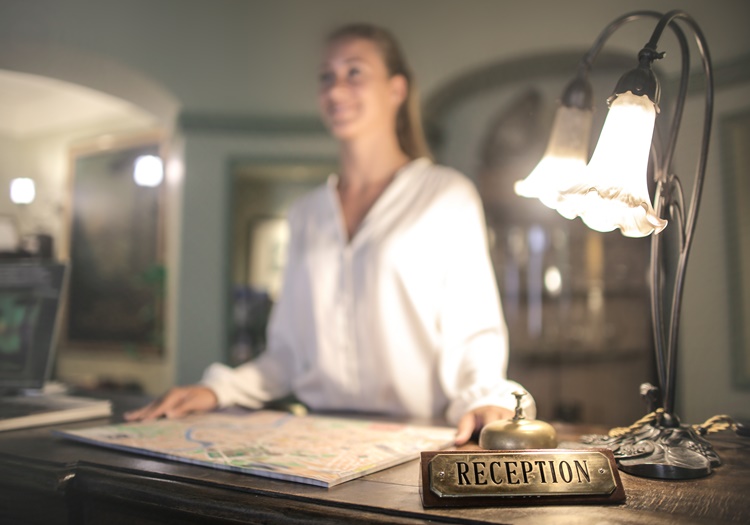 Hotel Operators Gear Up To Manage A Flood Of Bank-Owned Properties