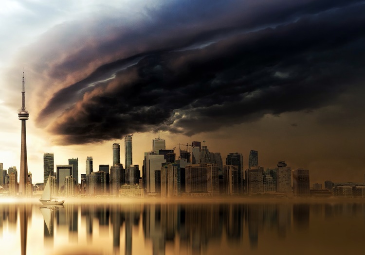 Biden's Sustainability Plan A Chance For CRE To 'Reinvent Itself'