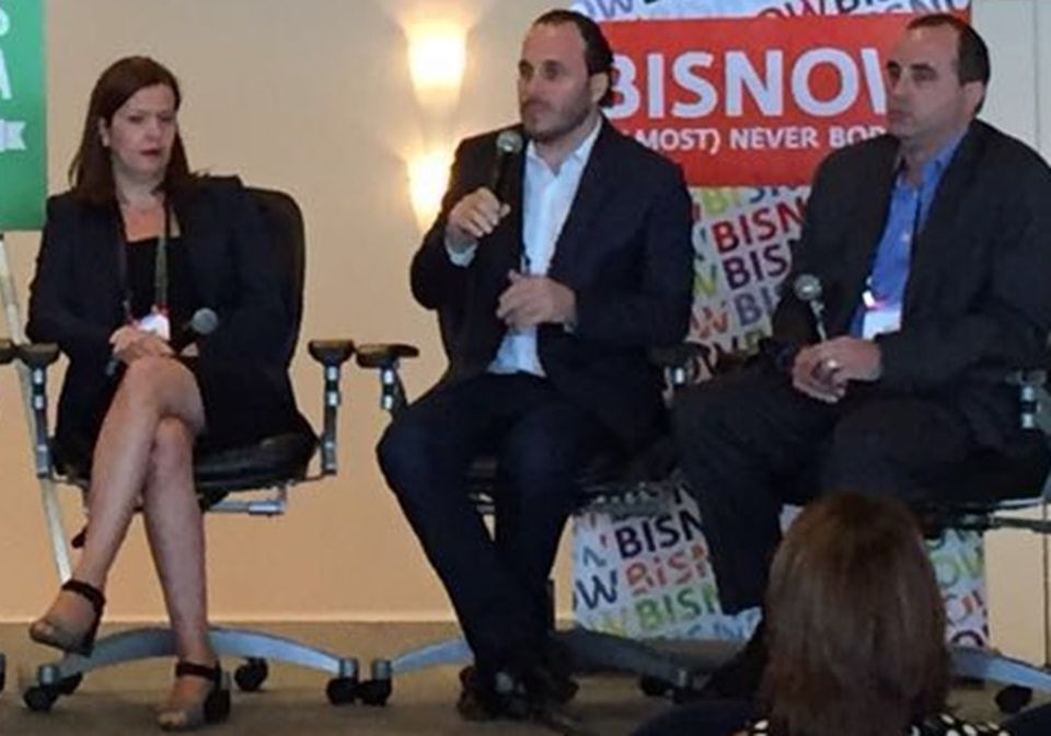 Bill Fuller, Principal the Barlington GroupSandor Scher, Owner, Ocean Terrace Holdings, Principal, Claro DevelopmentJacqueline Gonzalez Touzet, Principal, Touzet Studio
