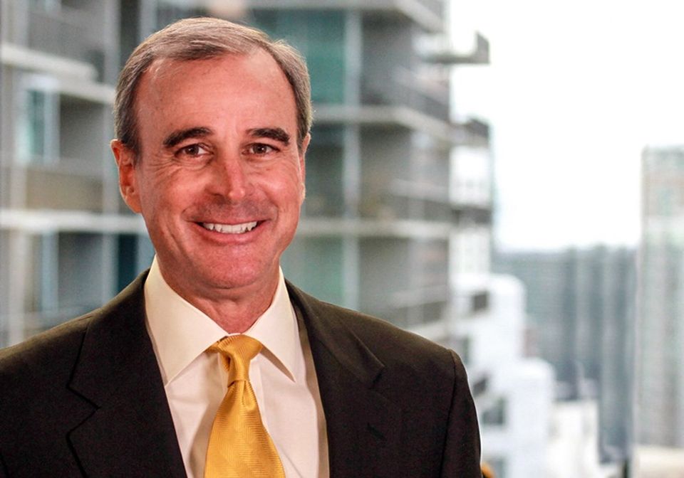 Daniel Corp.