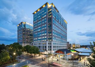 Rubenstein Partners