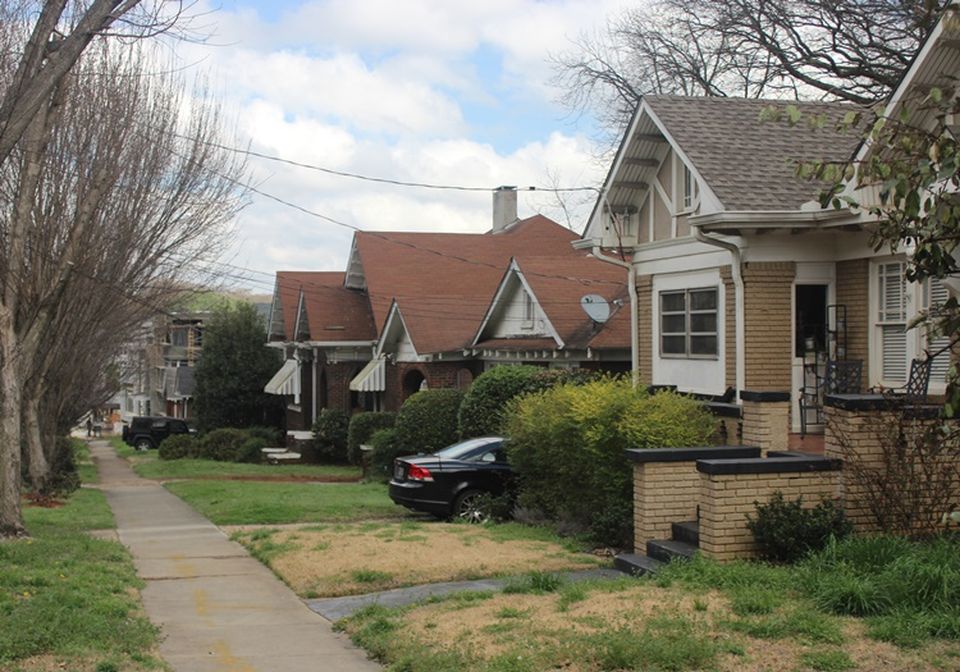 Old Fourth Ward
