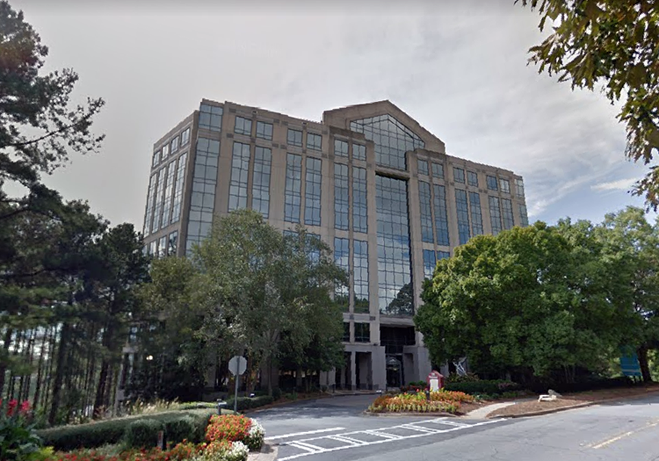 Cumberland/Galleria Treeview Real Estate Advisors