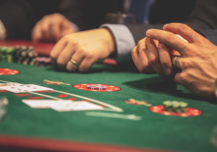 Georgia Casino Backers, Landowners Bust In State Legislature's Crossover Day