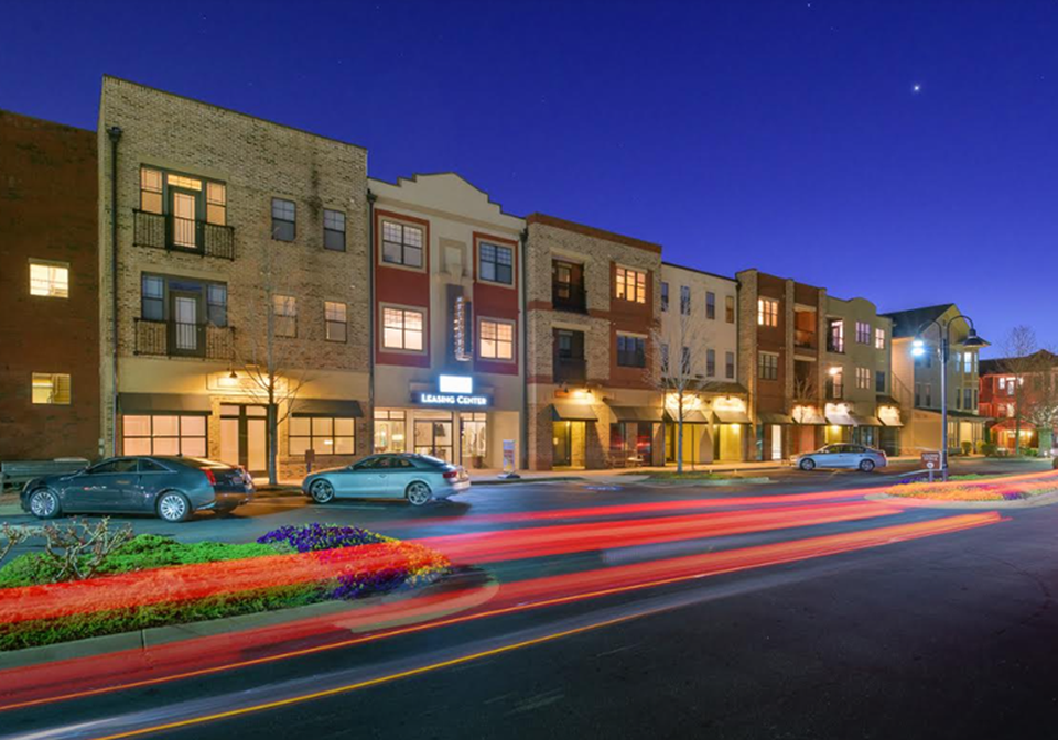 JLL Investment Property Trust