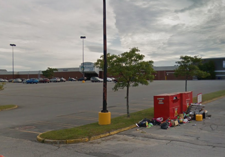 Could Eminent Domain Be The Zombie Mall Slayer?