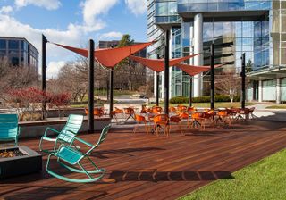 Cotiviti Lease Forcing Columbia Property Trust Into Midtown