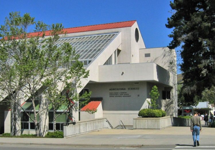 California Polytechnic State University