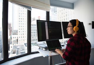 U.S. Office Leasing Dropped Again In February As Market Struggles To Gain Footing