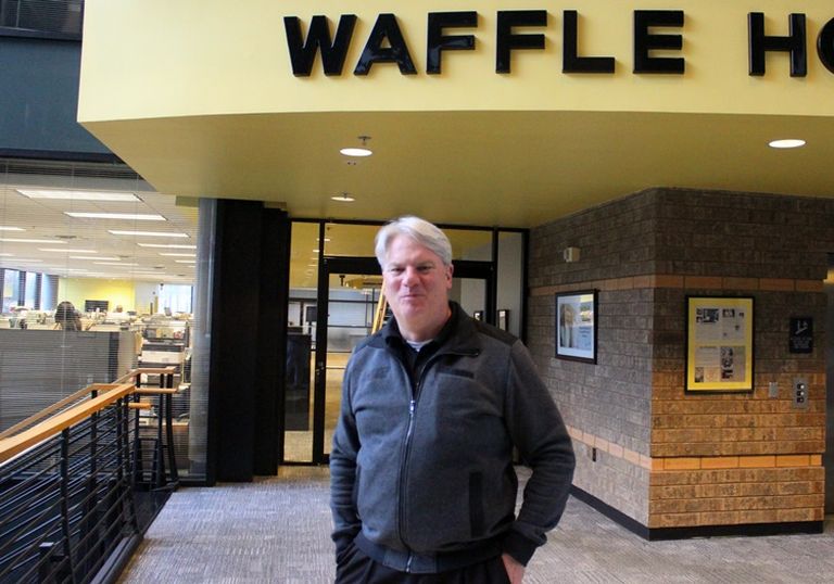 Waffle House