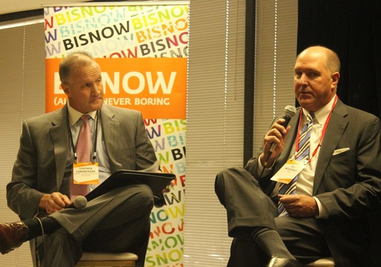 Bill WeghorstPresident, Eastern DivisionPMRGStephen LaMontagnePartner & Real Estate Practice LeaderMoore Colson CPAs and Advisors
