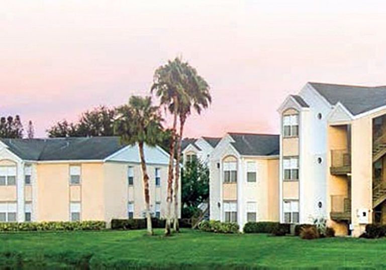 Waypoint Point Naples