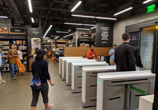 Seattle store