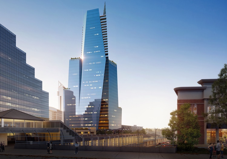 Regent Partners Batson-Cook Development Tier REIT