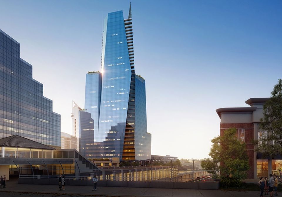 Regent Partners Batson-Cook Development Tier REIT