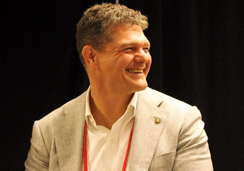 Clark DeanSenior Managing DirectorTranswestern