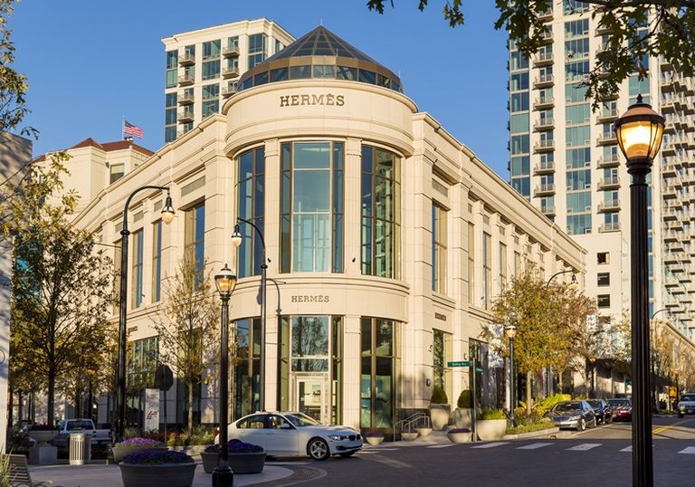 Shops Buckhead Atlanta
