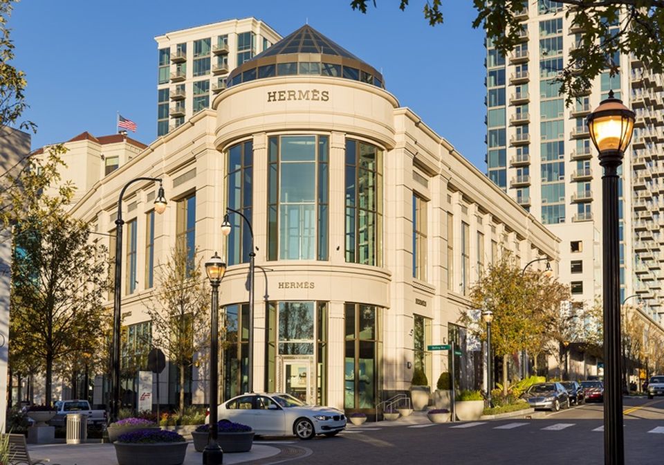 Shops Buckhead Atlanta