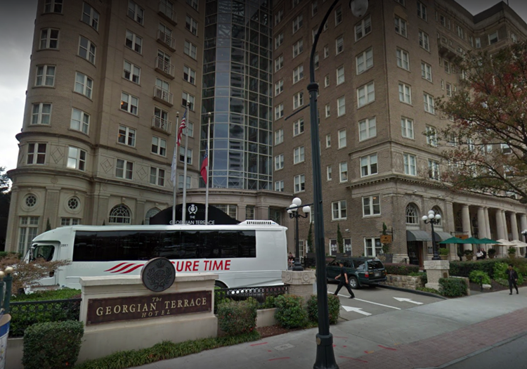 Beyond The Super Bowl, Atlanta Hotel Market 'Is On Fire Right Now'