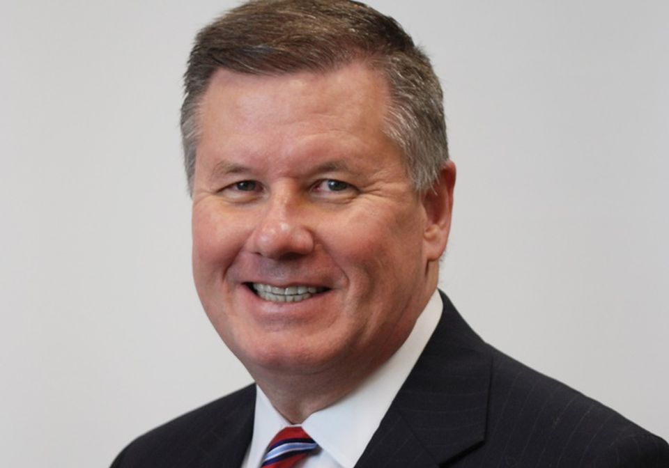 Keith Thompson Hotel Asset Group Avison Young