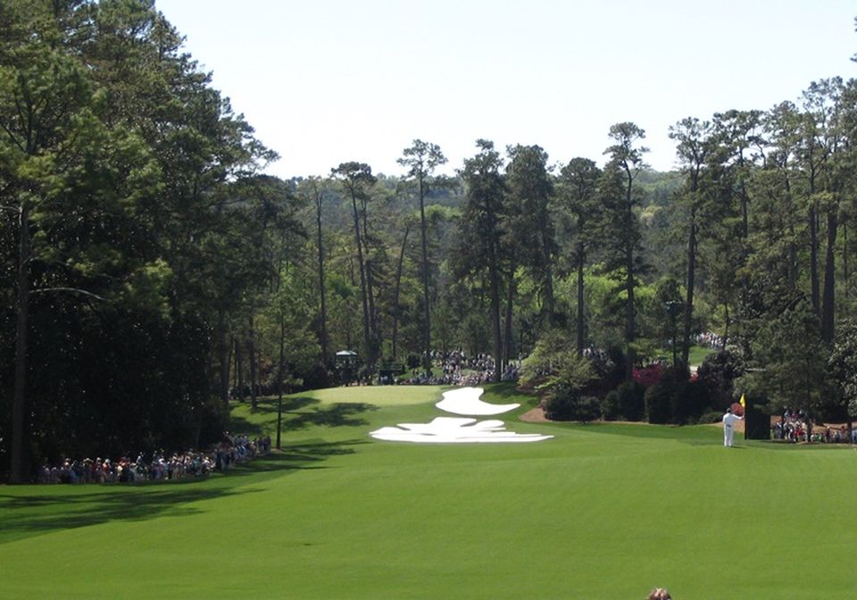 Hole 10
