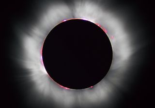 Five Places To Witness The Great American Eclipse