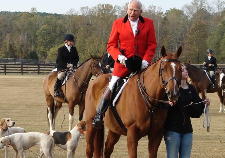 Renowned Southeast Developer Hal Barry Dies At 82