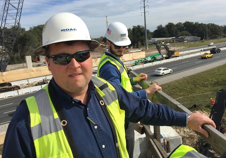 Hoar Construction
