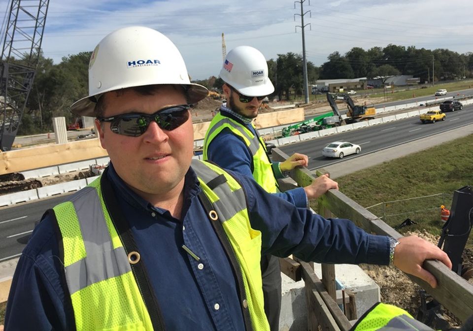 Hoar Construction