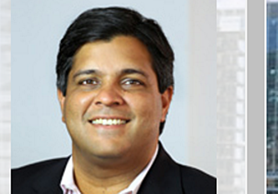 Dev Motwani Merrimac Ventures