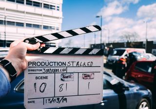 Voting Law Backlash Causing Angst In Ascendant Atlanta Film Industry