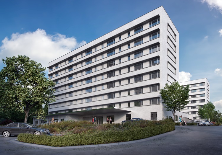 Portman Holdings Kimpton Hotels & Restaurants