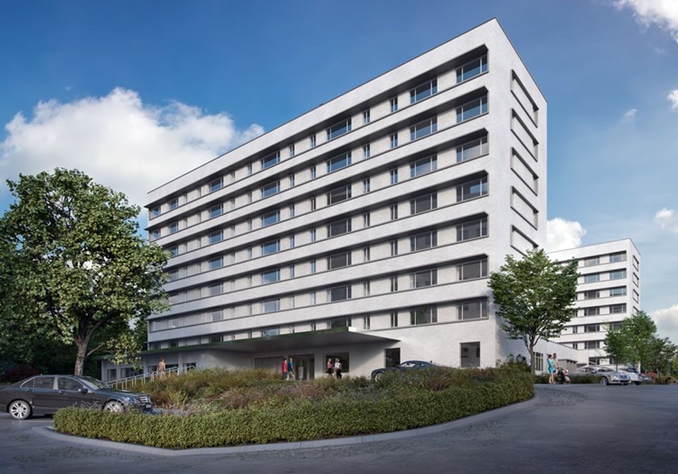 Portman Holdings Kimpton Hotels & Restaurants