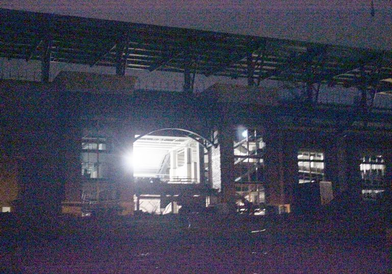 SunTrust Park Atlanta Braves