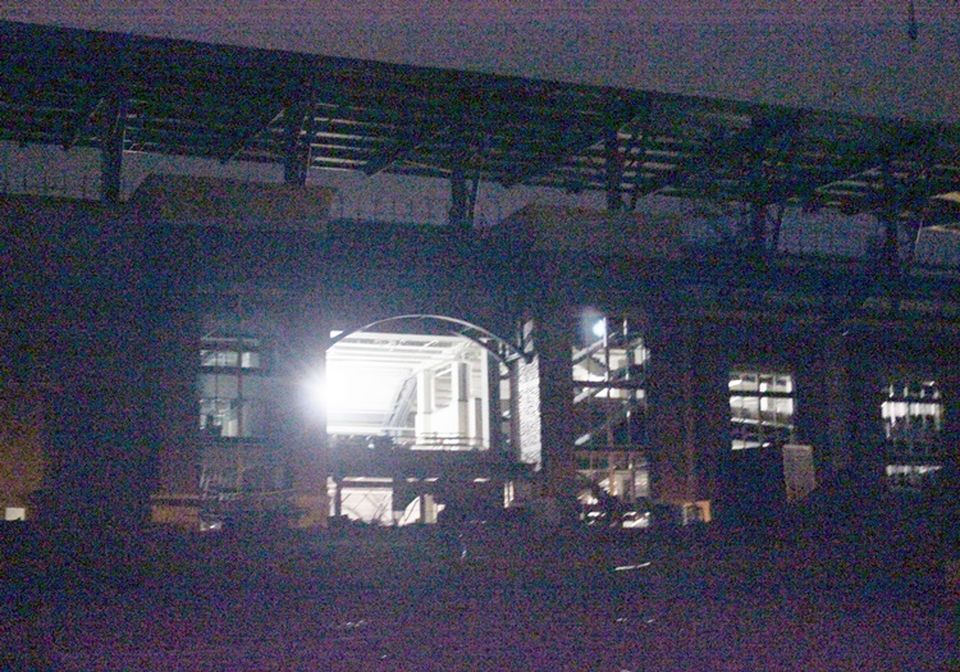 SunTrust Park Atlanta Braves